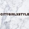 citygirlxstyle